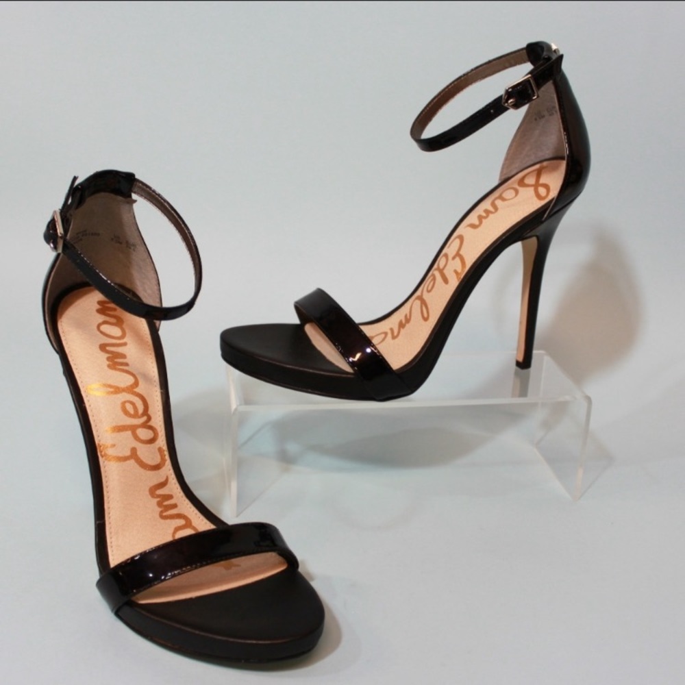 Sam Edelman Eleanor Stiletto Heels